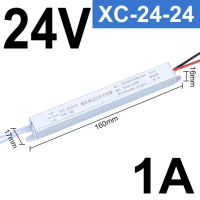 WM บัลลาสต์ประเภทการจ่ายพลังงาน12V24V เฉพาะ,บัลลาสต์แถบไฟ Led ดอกไม้สีดำแบบอเนกประสงค์บัลลาสต์ริ้วสายไฟเมือง