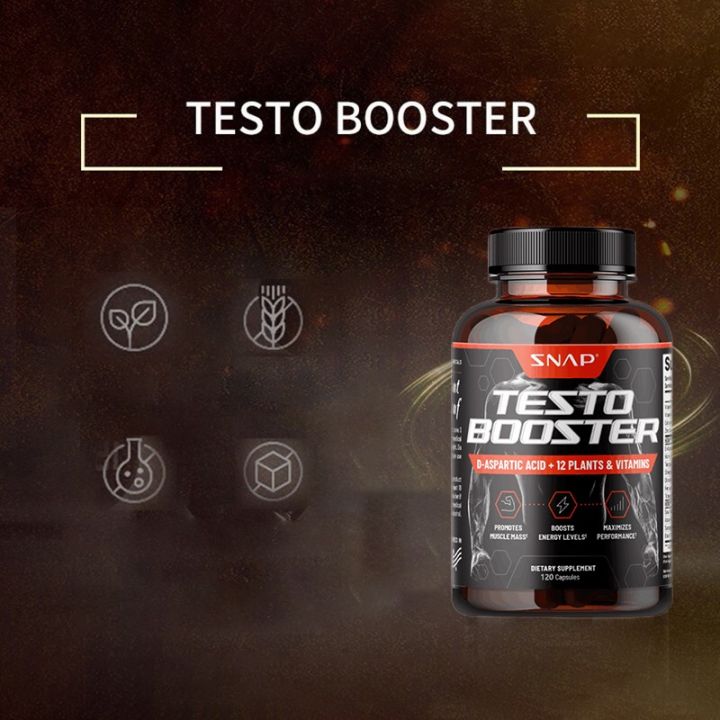 ของแท้-โปรดระวังของปลอม-พร้อมส่งmuscletech-testosterone-booster-60-120-caplets-เทสโทสเทอโรน-เพิ่มฮอร์โมนเพศชาย-เพิ่มกล้าม-ราคา-ส่ง-ถูก