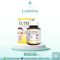 Luteina 60 cap