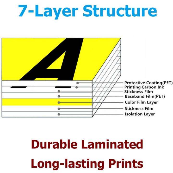 4-color-24mm-tze-label-tape-for-brother-ptouch-tze-451-551-651-751-black-print-on-red-blue-yellow-green-compatible-with-p-touch-p-touch-labeler-label-maker-printer-laminated-8m-length-sticker-ribbon-c