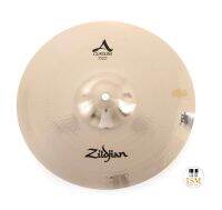 Zildjian ฉาบสแปช 10" Splash 10" รุ่น A-CUSTOM