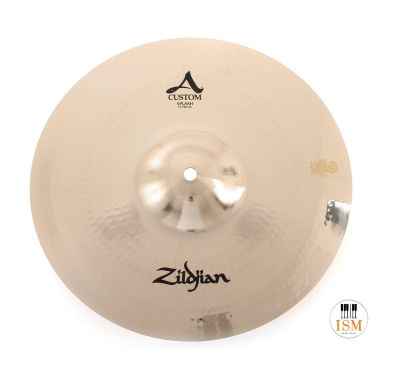 Zildjian ฉาบสแปช 10