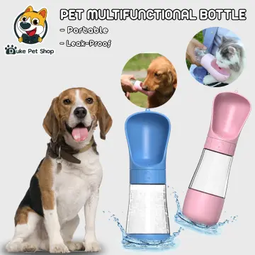 Dog water hotsell feeder lazada