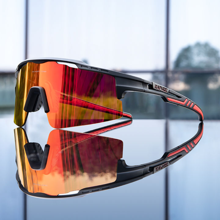 kapvoe-photochromic-ขี่จักรยานแว่นตา-mtb-ขี่สเก็ตแว่นกันแดด-uv400-p-olarized-แว่นตาตกปลาผู้ชายผู้หญิงจักรยานจักรยานแว่นตา