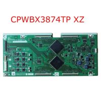 CPWBX3874TP XZ T CON Board Original Tcon Board CPWBX3874TPXZ For Sharp TV 100% Tested before Shipping