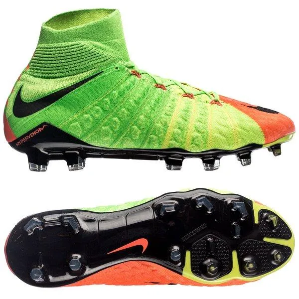 nike hypervenom phantom 2 df fg