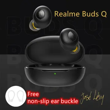 Realme buds best sale q lazada