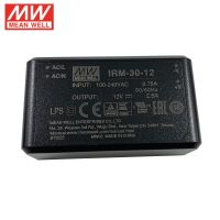 {“PCB หมายถึง IRM-30-12อย่างดี PCB 30W ที่ห่อหุ้มโมดูลพลังงาน110V/220V AC ถึง12V DC 2.5A Meanwell โมดูลประเภทการจ่ายพลังงาน PSU