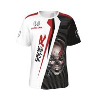 （ALL IN STOCK 2023）  blood race t 2022 shirts for men new 3d printed t-shirt santa cruz tshirt light and comfortable tops tees short sport outdoor