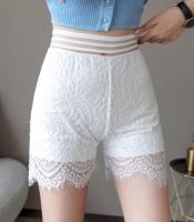 40-90kg Shorts Pants Size Elastic Waist Beach Short Trousers