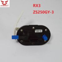 Zongshen 250cc ปั๊มฉีดน้ำมันเชื้อเพลิง ZS250GY ZS250GS RX3อุปกรณ์มอเตอร์ไซค์จัดส่งฟรี