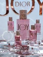 100% น้ำหอมแท้ Dior JOY น้ำหอมผู้หญิง น้ำหอมดิออร์ สเปรย์น้ำหอม EDP 90ML น้ำหอมแท้ Dior Joy by Dior เตรียมจัดส่ง