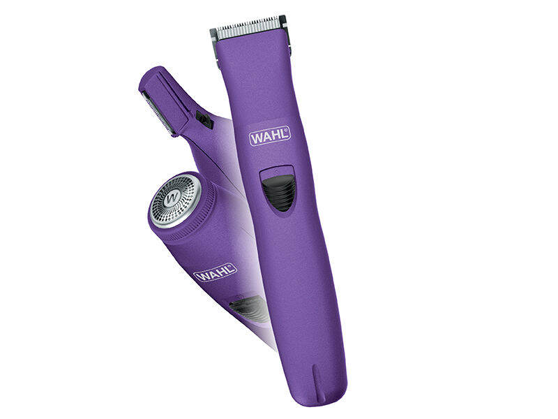 ladies dry razor