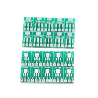 10 pcs SOT89 SOT223 ไปยัง DIP Transfer Board DIP Pin Board Pitch Adapter