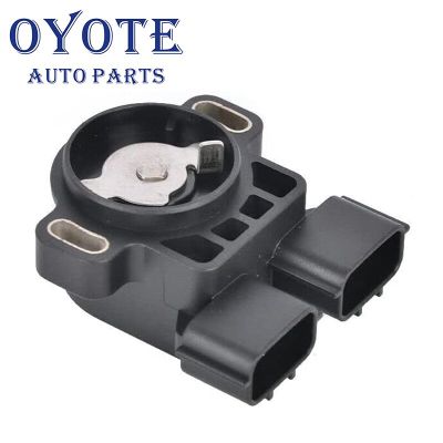 OYOTE A22-661-J03เซ็นเซอร์ตำแหน่งคันเร่ง6 Pins สำหรับ Nissan Patrol Y61 Skyline R33 Wagon D A22-661J03 A22661J03