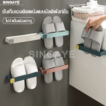 wall mounted shoe rack hot sale