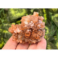 1 Piece Natural Aragonite Rough specimen, Rough Aragonite mineral, Natural Aragonite stone