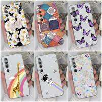 เคสกันกระแทกสำหรับ Xiaomi Mi 10,10 S 10 S 10 S 10 S 10 Pro เคสซิลิโคนนิ่มลายยีราฟน่ารักที่ครอบสำหรับ Xiaomi ด้านหลังเชลล์เคส10Pro