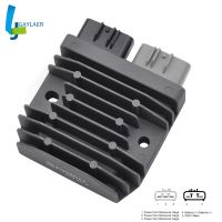 FH020AA Motorcycle Voltage Regulator Rectifier for Yamaha FZ09 FJ09 VMAX YZF R1 FZ1 FZS1 FJR1300 RX10 XV19 XVS95 RS90 XTZ12