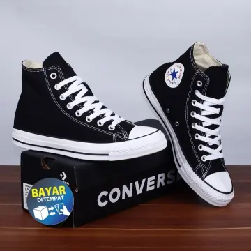 Harga converse on sale 70s high premium