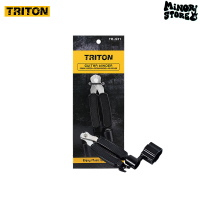 TRITON TR-S31 3-in-1 Guitar String Winder อุปกรณ์เปลี่ยนสายกีตาร์ครบชุด 3 In 1