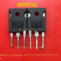 2022 ☆ 1PCS Original IRFP250 IRFP250N IRFP250M Field Effect หลอด200V 30A