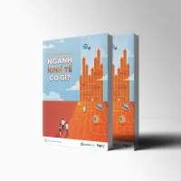 Người Trong Muôn Nghề: Ngành Kinh Tế Có Gì?