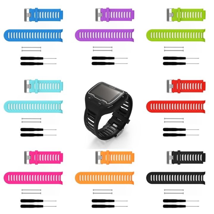 gdfhfj-suitable-for-garmin-forerunner-910xt-bracelet-adjustable-sport-silica-wear-resist-replacement-strap-waterproof-wristband