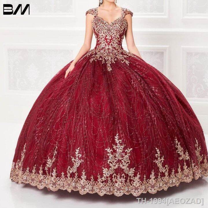 aeozad-vestido-quinceanera-com-saia-embelezada-vestidos-de-cocktail-atados-vestido-baile-2023