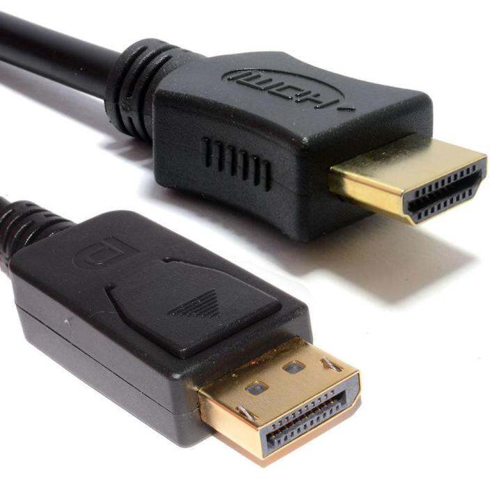 hdmi-cable-1-8m-displayport-display-port-pc-dp-to-hdmi-male-to-male-cord-cable-for-pc-hdtv