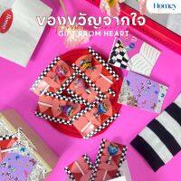 ชุดของขวัญจากใจ (Gift from heart) 20ชิ้น/ชุด ของแถมลูกค้า การ์ดขอบคุณ