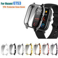 เคสป้องกัน TPU สำหรับ Huami Amazfit GTS3 Gts 3