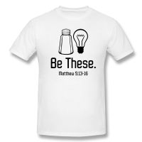 Christian Funny Tshirts | Christian T-shirts Man | Funny Christian Shirt - Light 513-16 XS-6XL