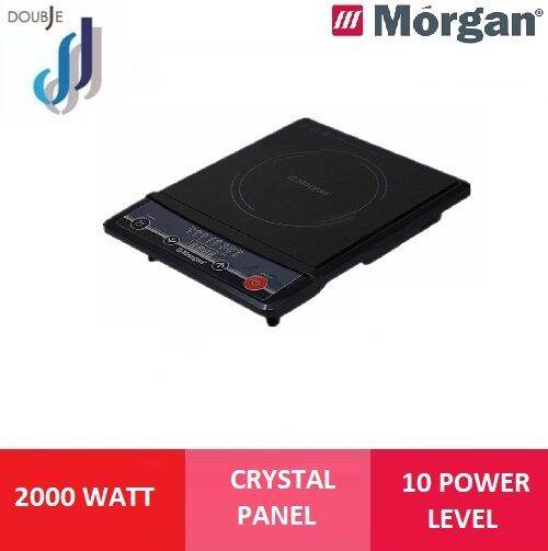 Electric Induction Cooker 2000W MIC2520 Dapur Elektrik Lazada