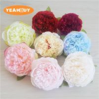 【YF】 20pcs/lot 10cm Silk Artificial Wedding Decoration Garland