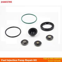 24465785 93174538 321550017 7508516 Fuel Injection Pressure Pump Membrane Repair Kit For Opel Citroen VAUXHALL Peugeot Z22YH