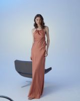 MISS MODERN -  Moon Maxi Dress   (Pre-order 2-3 Weeks.)