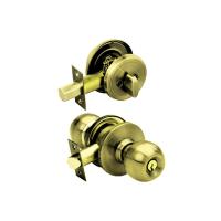 จัดส่งด่วน! ลูกบิด+DB YALE CB-9217 US5 หัวกลม ทองเหลืองรมดำ YALE CB-9217 US5 ANTIQUE BRASS KNOB+DEABOLT มืออาชีพเรื่องประตู ประตูราคาถูก พร้อมเก็บเงินปลายทาง