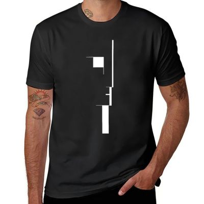 Bauhaus T-Shirt Black T Shirt Custom T Shirt Anime Clothes Hippie Clothes Mens T Shirts Casual Stylish