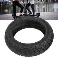 9.5 Inch 9.5x2.50 Tubeless Off-Road Tyre For NIU KQI3 Wearproof Rubber Tire Electric Scooter Accessories Parts Printing Stamping