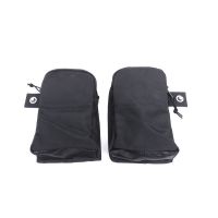 [COD] New technology of counterweight leg bag side fly accessories bags storage hang backtech pokcet