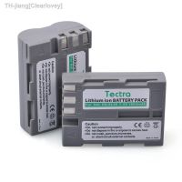 7.2V 1800mAh EN-EL3e EN EL3e Camera Rchargeable Batteries for Nikon EN-EL3e D50D70D70sD80D90D100D200D300D300SD700 new brend Clearlovey