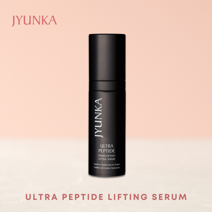 jyunka-ultra-peptide-lifting-serum-จุงกา-อัลตร้า-เปปไทด์-ลิฟติ้ง-เซรั่ม