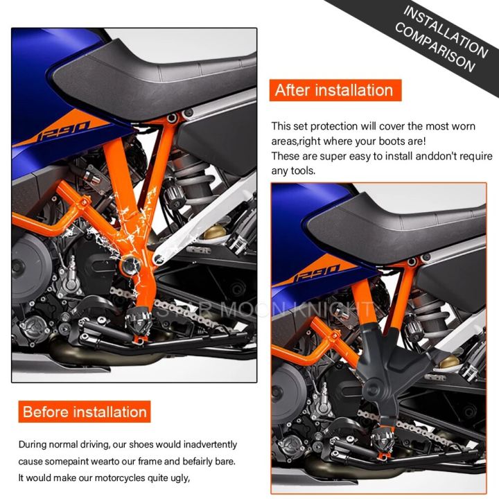 motorcycle-accessories-bumper-frame-protection-guard-cover-for-1290-super-adventure-adv-r-s-2021-2022