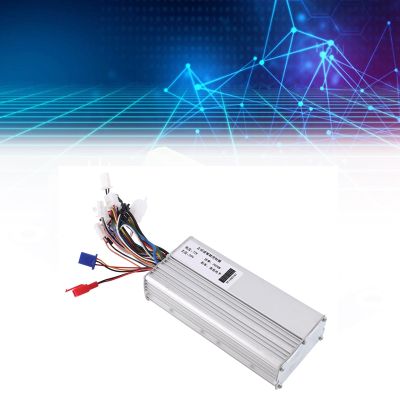 72V 2000W Controller Sine Wave for Two-Wheeled CITYCOCO Electric Motorcycle Wide Tire Electric Motorcycle Accessories