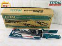 TOTAL ?? กรรไกรตัดสังกะสี รุ่น THT525106 ตัดตรง ขนาด 12 นิ้ว ( Snip ) เครื่องมือช่าง