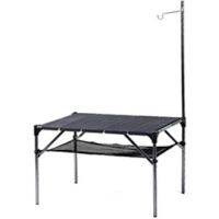 Soomloom Aluminum Folding Table