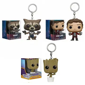 Shop Guardians Rocket Funko Pop with great discounts and prices online -  Jan 2024