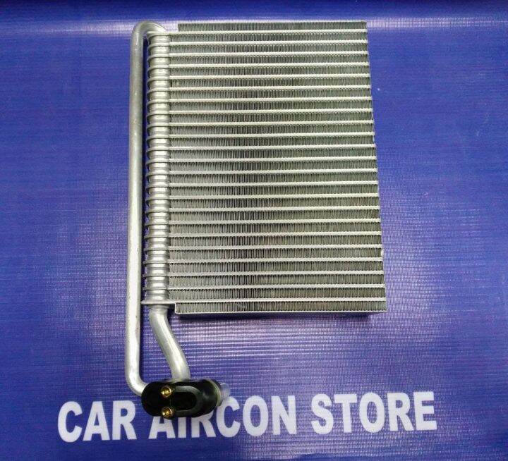 BMW e46 3 series car aircon evaporator laminated (exact fit) Lazada PH