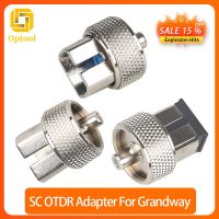 อะแดปเตอร์1ชิ้นสำหรับ Grandway Dvp และชุด Otdr